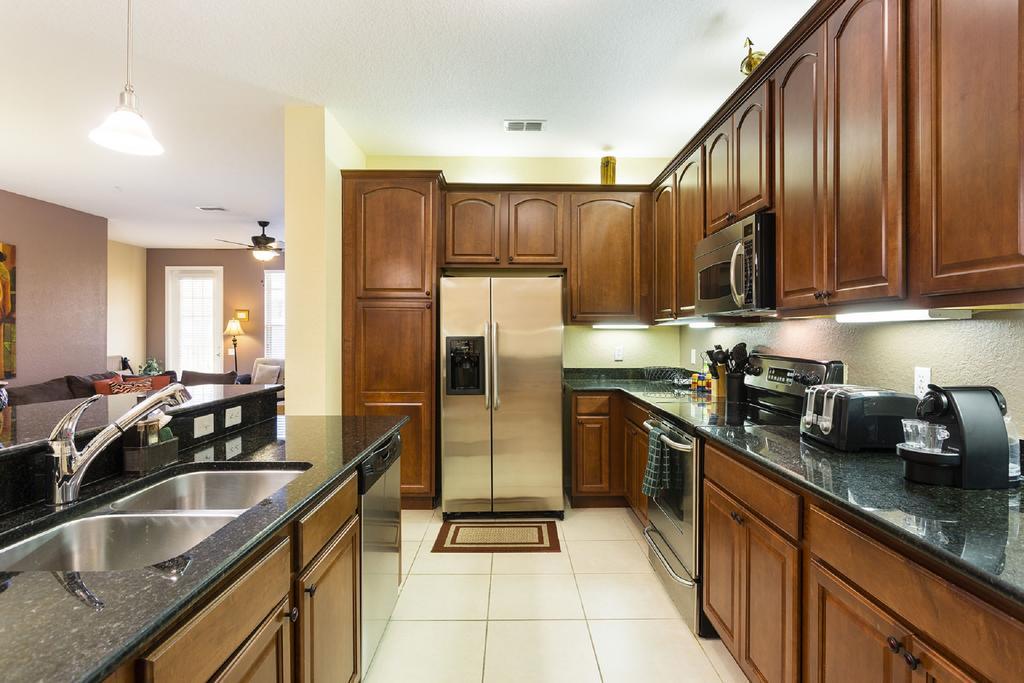 Orlando Fun Rentals Camera foto